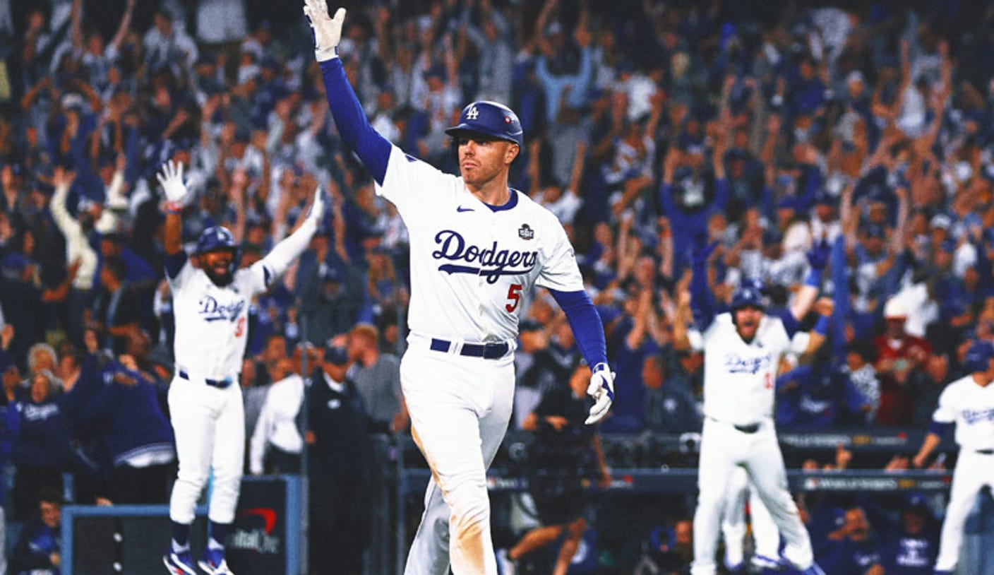 Ex-Braves Freddie Freeman, Max Fried Making Return to Atlanta as All-Stars