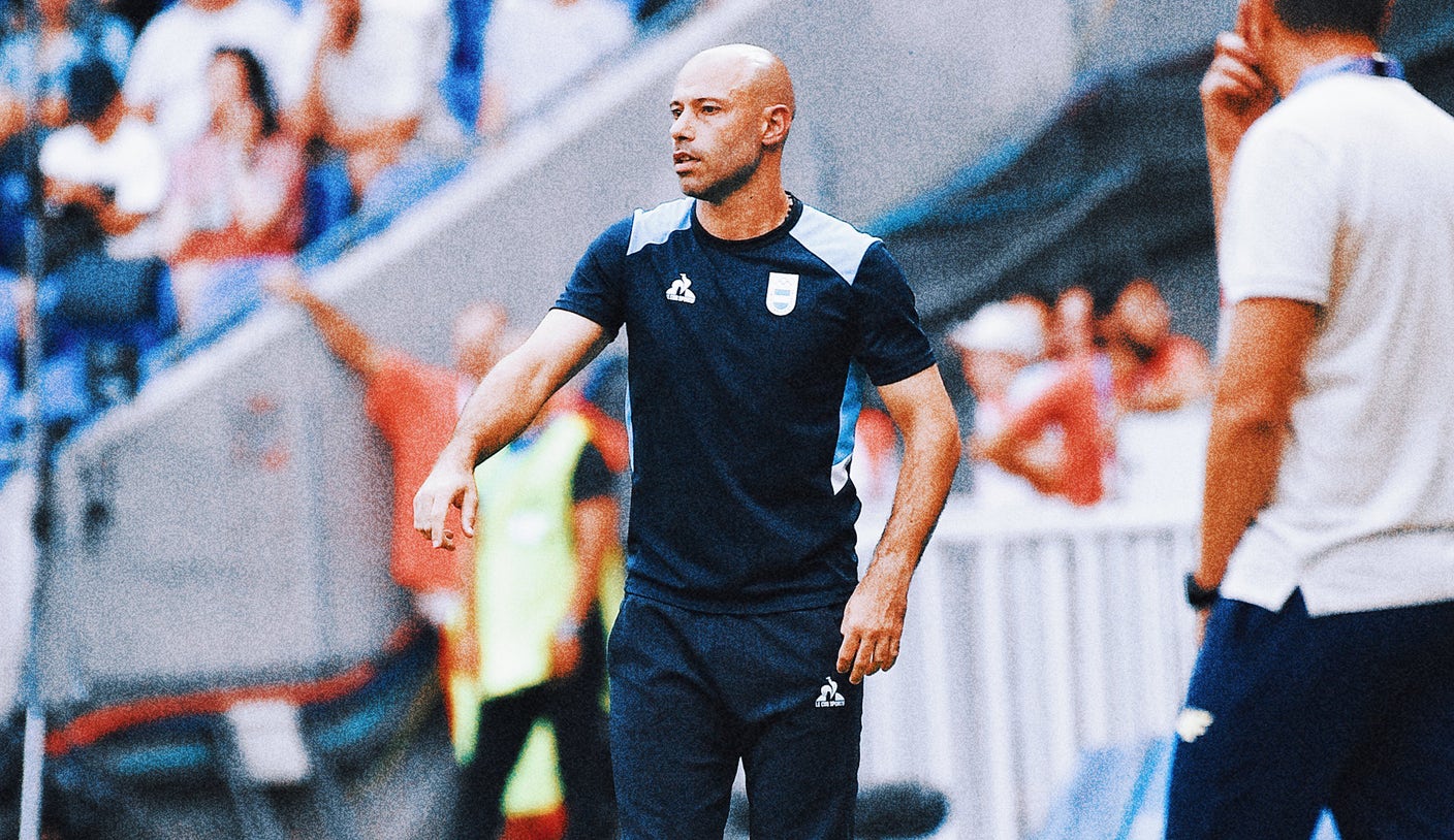 Lionel Messi has his new coach: Inter Miami formally appoint Javier Mascherano