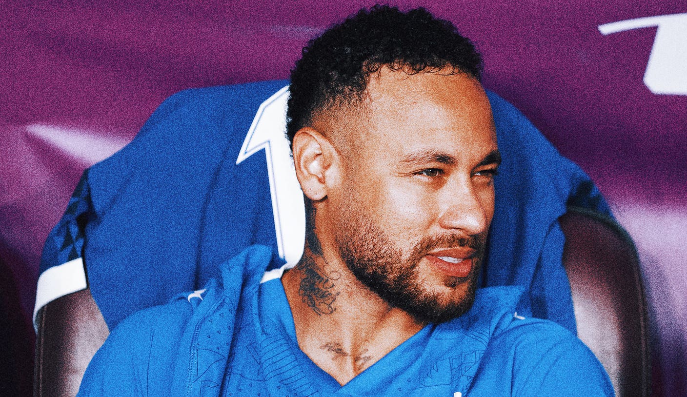 Neymar ‘pulih sepenuhnya’ tetapi masih keluar dari skuad Brasil untuk kualifikasi Piala Dunia mendatang