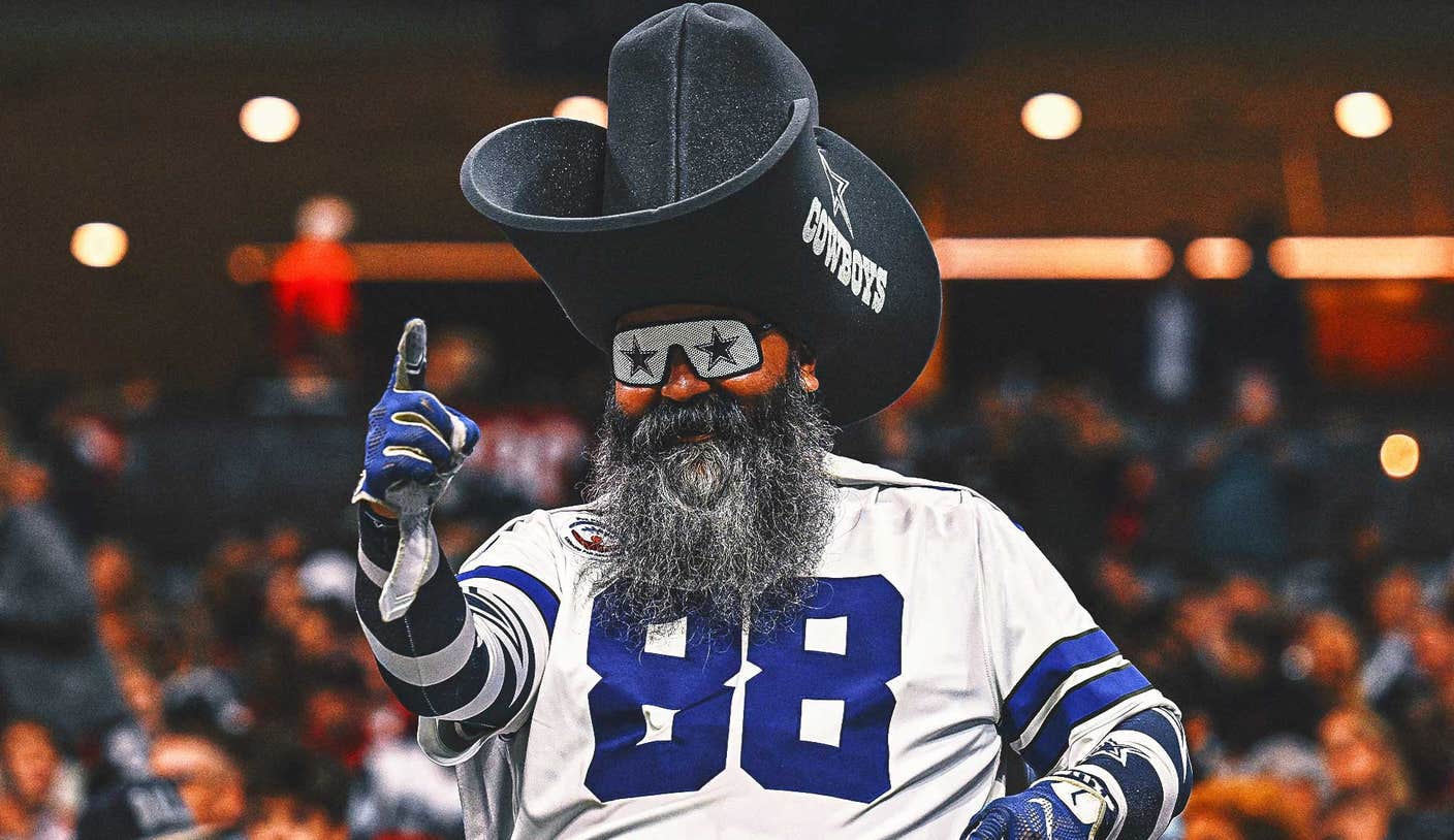2025 Dallas Cowboys Schedule Winloss record prediction and full list Cowboys Schedule 2025