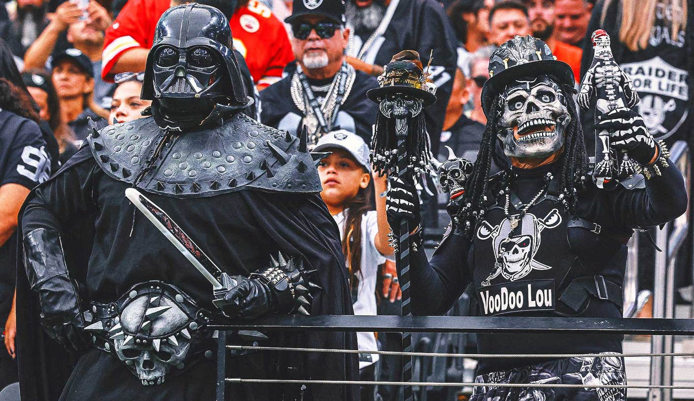 Las Vegas Raiders