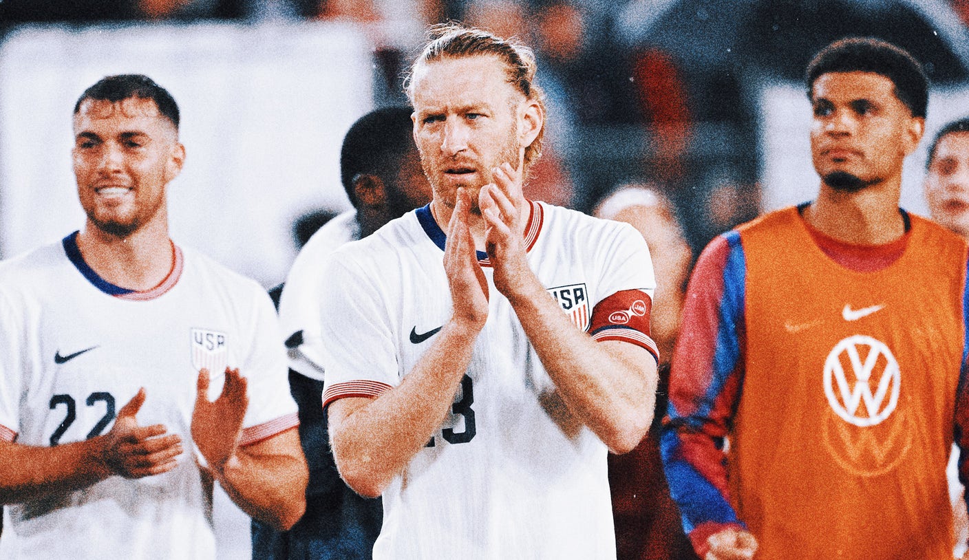 USMNT to open 2025 schedule with pleasant in opposition to Venezuela