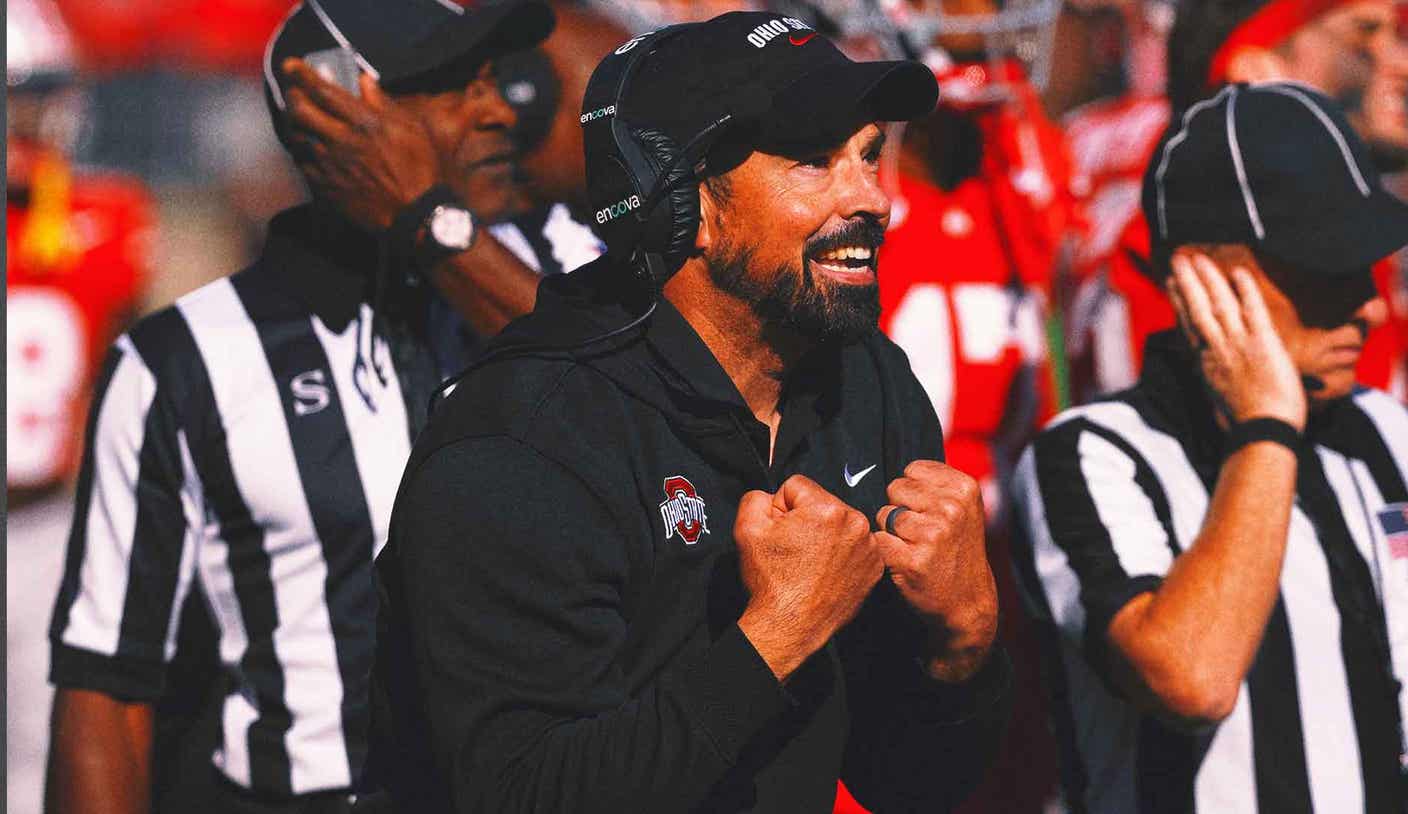 Ohio State Secures 2013 Victory Over Penn State Key Stats & Records