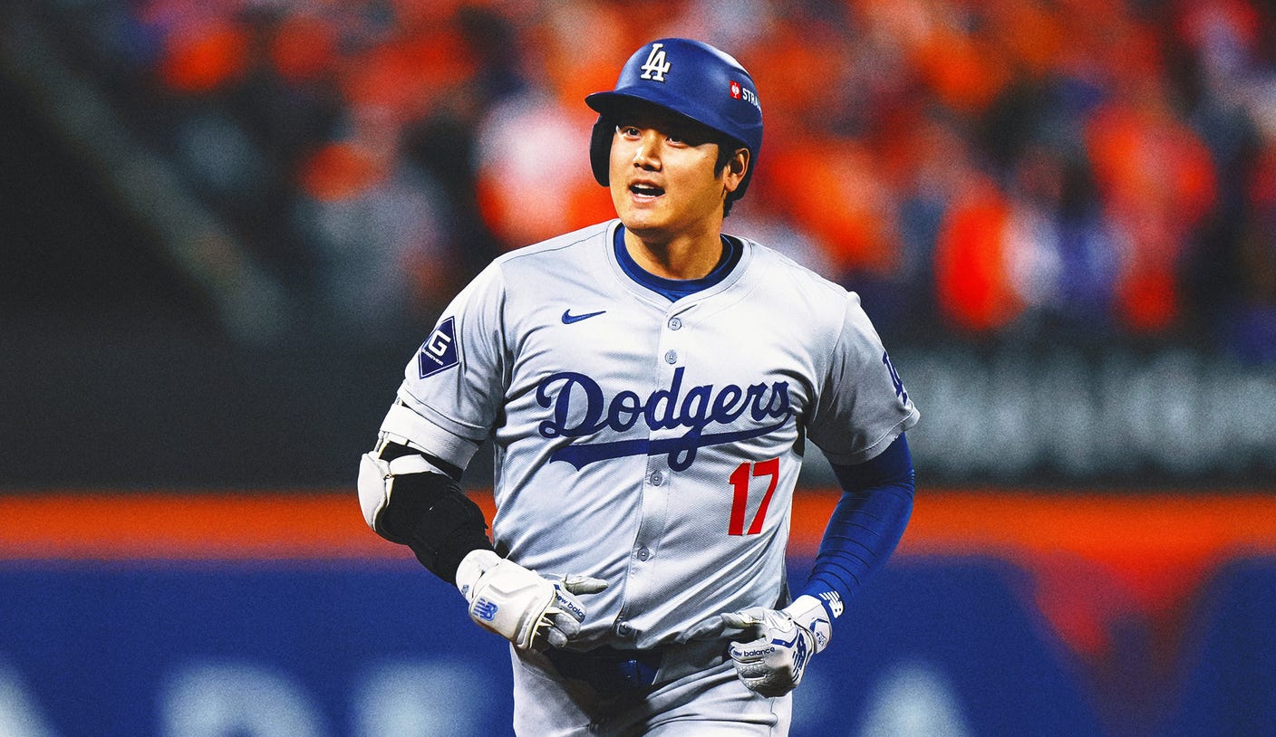Dodgers, Yankees haven't 'skipped a beat' despite injuries