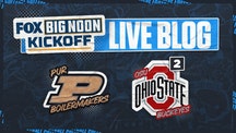 NEXT Trending Image: Purdue vs. No. 2 Ohio State highlights: Buckeyes win 45-0