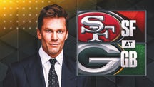 NEXT Trending Image: 49ers vs. Packers highlights: Green Bay cruises to 38-10 win over San Francisco