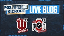 NEXT Trending Image: Indiana vs. Ohio State highlights: Buckeyes get convincing 38-15 victory