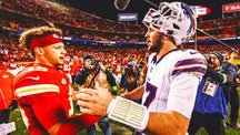 NEXT Trending Image: How Josh Allen's divergence is helping him close the gap on Patrick Mahomes