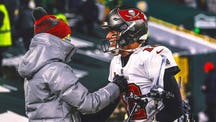 NEXT Trending Image: Tom Brady reveals favorite Lambeau Field memories ahead of calling 49ers-Packers