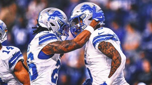NEW ENGLAND PATRIOTS Trending Image: Lions show why they're made for playoffs, and what else we learned in Week 12