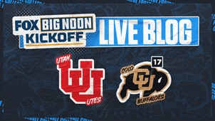 NEXT Trending Image: Utah vs. Colorado highlights: Buffaloes win, 49-24