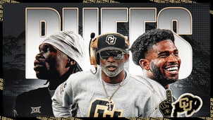 NEXT Trending Image: Travis Hunter — the 'epitome of a football player' — has Heisman-worthy showing in win