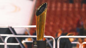 NEXT Trending Image: 2024-25 College Football Playoff Bracket: Ohio State vs. Notre Dame in the Final