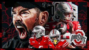 NEXT Trending Image: Buckeyes shine in all three phases, earn impressive win over Indiana