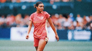 UNITED STATES WOMEN Trending Image: 10 USWNT stars and standouts to watch during the NWSL playoffs