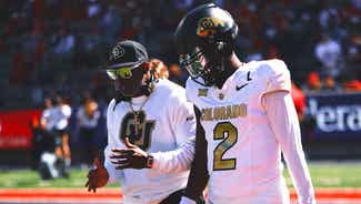 Next Story Image: Deion Sanders says he’ll intervene if ‘wrong' NFL team tries to draft son Shedeur