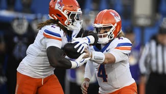 Next Story Image: Mountain West Football Champions: Complete list of winners by year