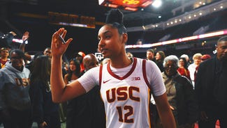 Next Story Image: Unrivaled Announces NIL Deals With College Stars JuJu Watkins, Azzi Fudd, More