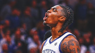 Next Story Image: Champions Classic: Hunter Dickinson leads Kansas past MSU; Kentucky rallies past Duke