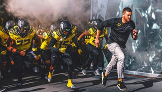 Next Story Image: 'BIG Bets': Can Ducks cover two-touchdown spread?