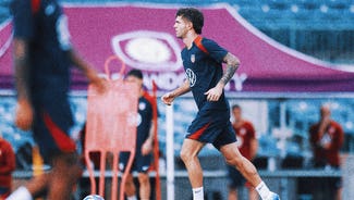 Next Story Image: For USMNT, Thursday's trip to Jamaica is about winning 'the game within the game'