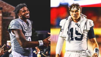 Next Story Image: NFL Draft: The 2025 QB class is thin, but these 6 have star potential
