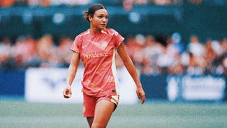 Next Story Image: 10 USWNT stars and standouts to watch during the NWSL playoffs