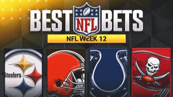 2024 NFL Week 12 picks, predictions: Fade Tommy DeVito, Giants against Bucs