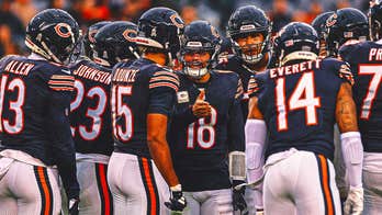 Where do Caleb Williams, Bears go from here after Shane Waldron's firing?