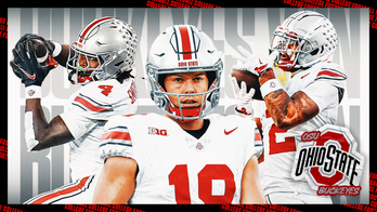 'We willed ourselves to win': Ohio State's Will Howard gets revenge against Penn State