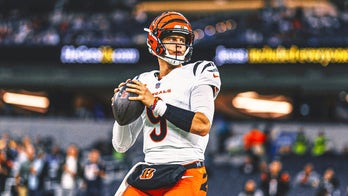2024 NFL Comeback Player of the Year odds: Burrow remains favorite
