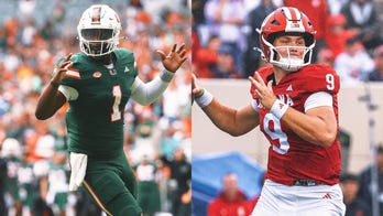 2024-25 College Football Playoff: Joel Klatt's takeaways from first rankings