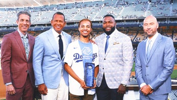 FOX Sports helps Boys & Girls Clubs 2024 National Youth of the Year make impact