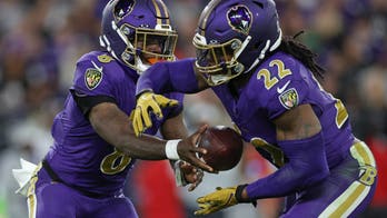 Updated list of Baltimore Ravens 2025 NFL Draft picks entering draft week