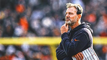 In wake of Matt Eberflus firing, Bears embark into uncharted territory