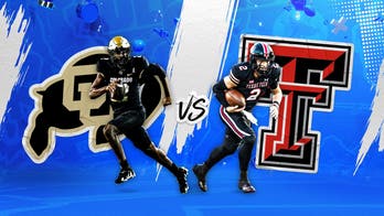 FOX Super 6 contest: Geoff Schwartz's college football Week 11 picks