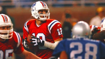 Tom Brady's most memorable Thanksgiving moments