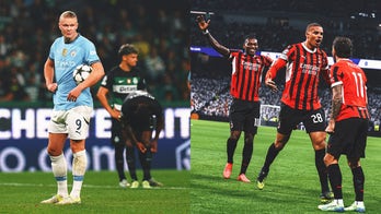 Champions League: Liverpool rolls, Real Madrid and Manchester City suffer ugly defeats