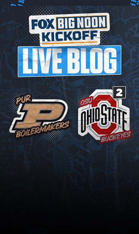 Purdue vs. No. 2 Ohio State highlights: Buckeyes win 45-0