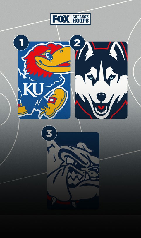 College Basketball Rankings: Tennessee, Marquette rise with stacked Thanksgiving Week ahead