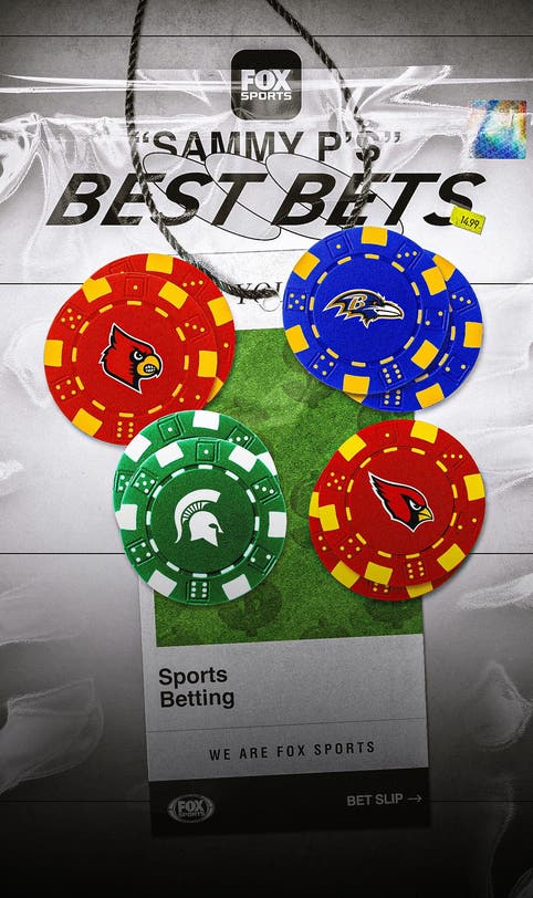 2024 College Football, NFL odds: Best bets for Louisville-Clemson, Broncos-Ravens
