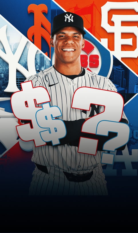 Juan Soto sweepstakes: Is he the Yankees' to lose? Analyzing 9 potential suitors