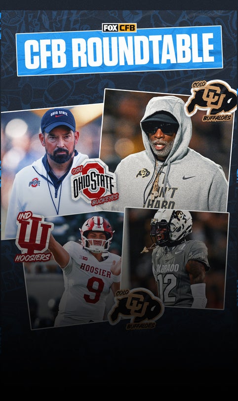 College football Week 11 preview: How Deion Sanders, Colorado can make the CFP