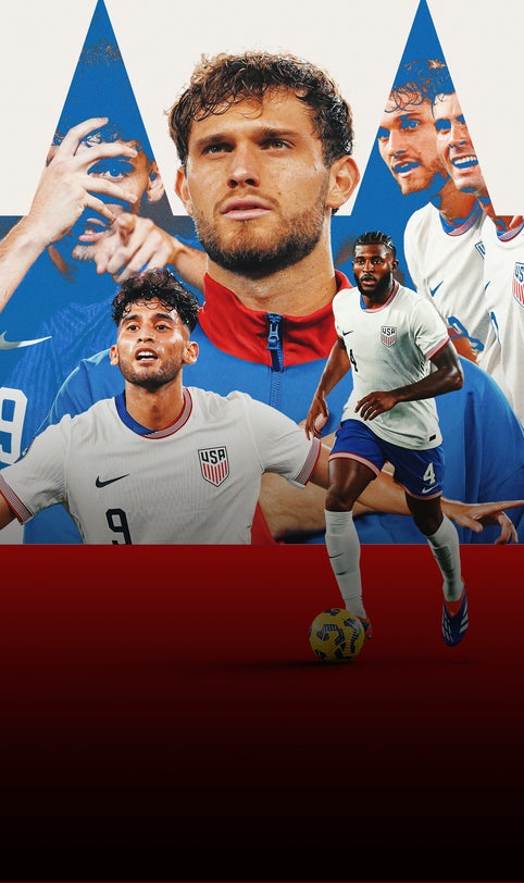 The 5 biggest winners from USMNT's coach Mauricio Pochettino's first 4 games