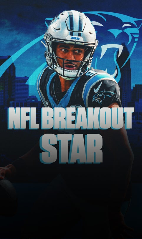 Bryce Young ‘making a statement’ to remain Panthers’ starting QB