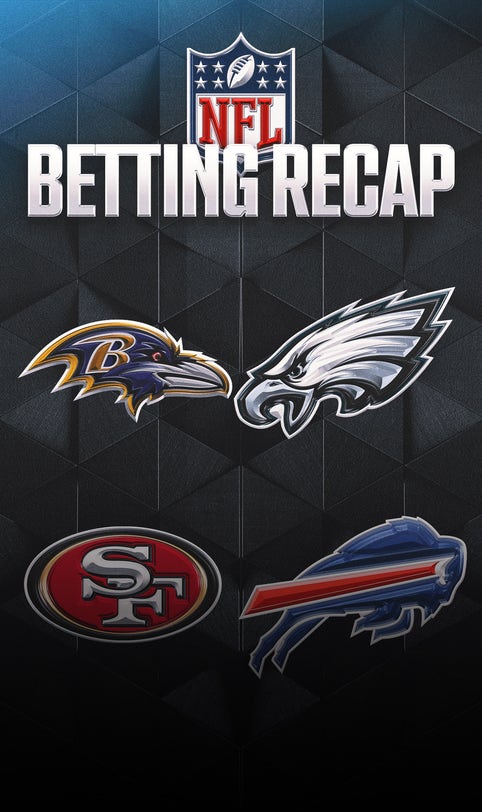 2024 NFL Week 13 action report: Eagles-Ravens could be 'Super Bowl preview'