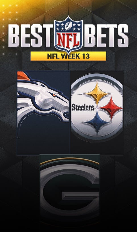 2024 NFL Week 13 picks, predictions: Back underdog Steelers to cover