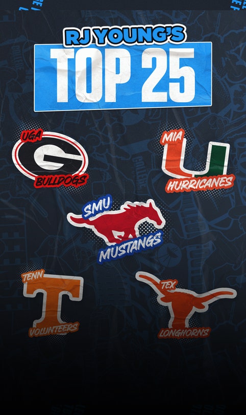 2024 college football rankings: Notre Dame, ASU make big jump; Alabama, Ole Miss fall