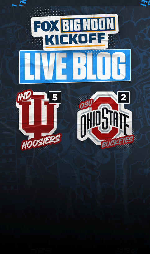Indiana vs. Ohio State highlights: Buckeyes get convincing 38-15 victory