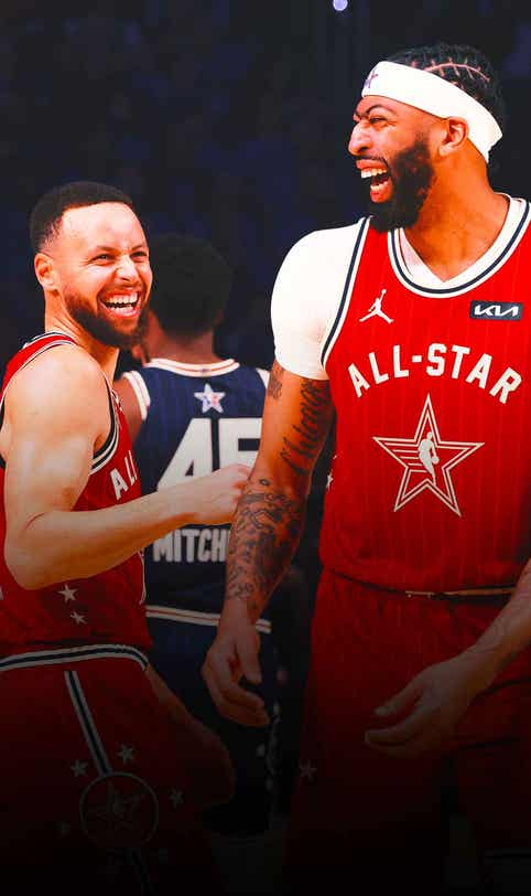 NBA considering All-Star Game changes again, away from the 'traditional' format